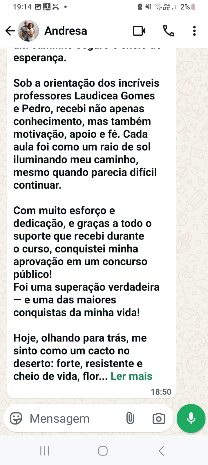Andresa Andresa