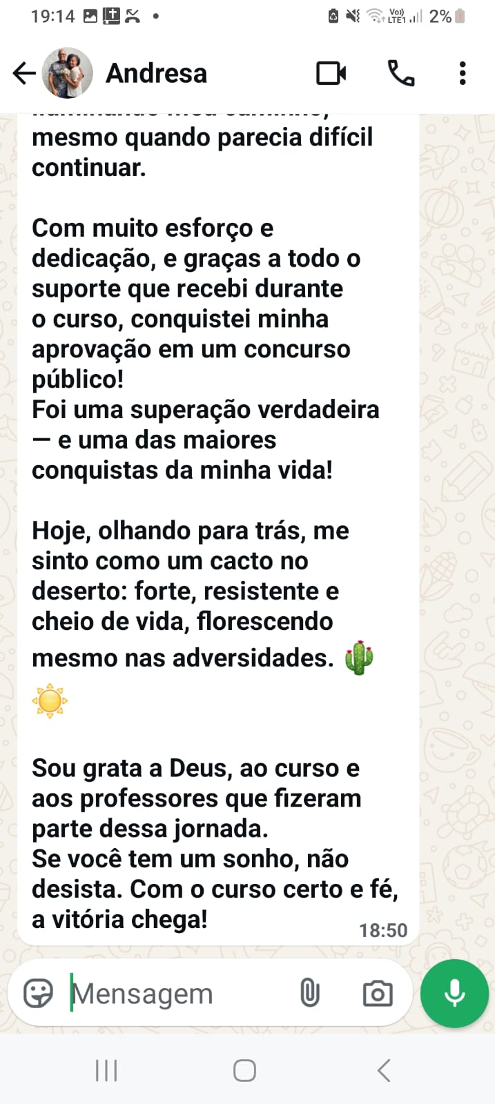 Andresa Andresa