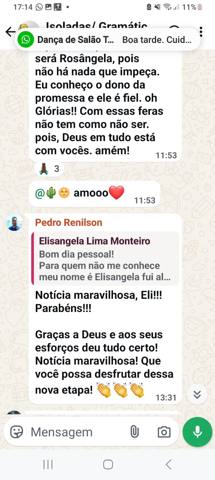 Pedro Renilson Pedro Renilson