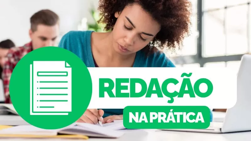 Redação na Prática
