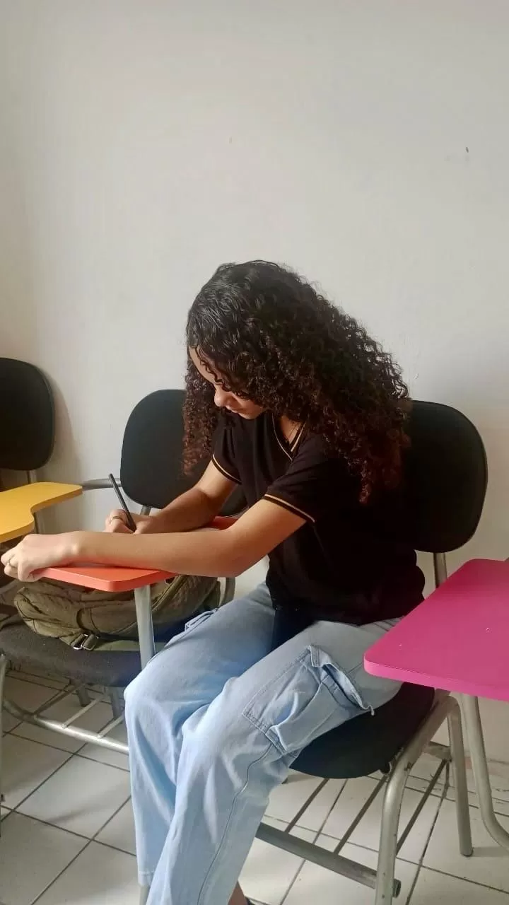 Reforço escolar