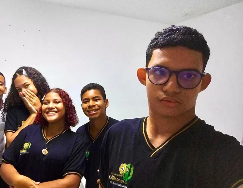 Reforço escolar