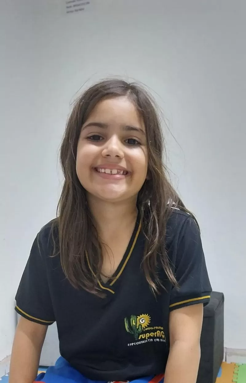 Nosso colégio